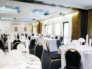 Ramada Hotel Swansea