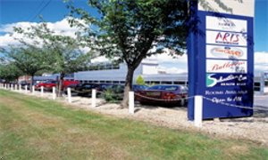 Ramada Hotel Watford