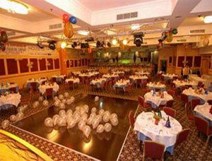 Ramada Palace Hotel Manama Kingdom Of Bahrain
