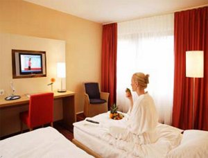 Ramada Hotel Bochum