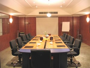 Ramada Continental Jeddah