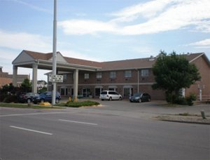 Ramada Sioux City