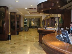 Ramada Plaza Liege City Center