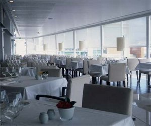 Marina Atlantico Hotel