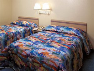 Red Roof Inn Eloy
