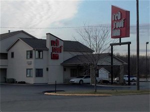 Red Roof Inn Taylorsville