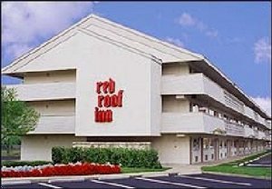 Red Roof Inn Baton Rouge