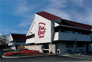Red Roof Inn Detroit Rochester Hills