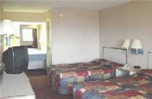Red Roof Inn Woodbury-St. Paul
