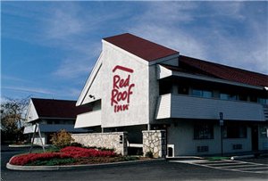 Red Roof Inn Huntington