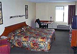 Red Roof Inn Loudon