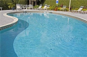 Red Roof Inn Fort Lauderdale