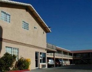 Rodeway Inn Barstow