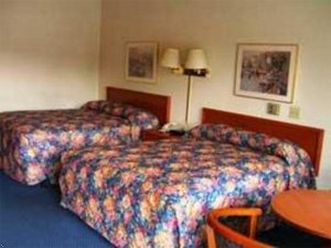 Rodeway Inn San Diego