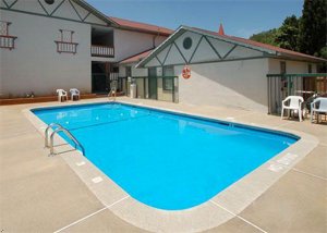 Econo Lodge Helen