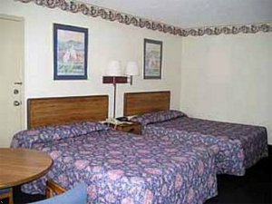 Rodeway Inn Savannah