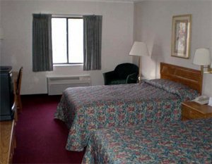 Rodeway Inn Coopersville