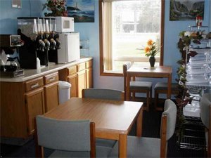 Rodeway Inn Pine River