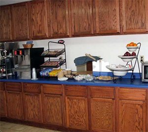 Rodeway Inn Brevard