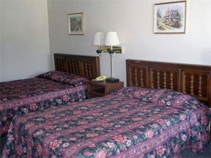 Rodeway Inn Bellevue