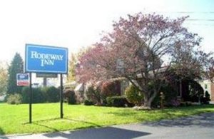 Rodeway Inn Akron