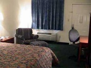 Rodeway Inn Texarkana