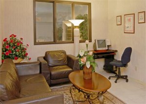 Rodeway Inn Bellingham