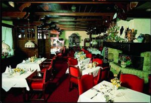 Ringhotel Seeschloesschen