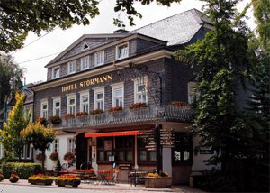 Ringhotel Stoermann
