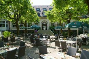 Ringhotel Waldhotel Heiligenhaus