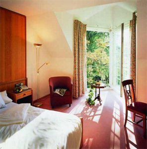 Ringhotel Landhaus Eggert