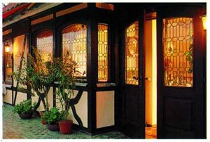 Ringhotel Weinhaus Moselschild