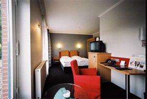 Ringhotel Ahrensburg