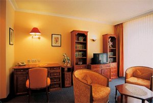 Ringhotel Faehrhaus