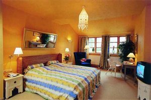 Ringhotel Friederikenhof