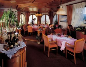 Ringhotel Der Silberkoenig
