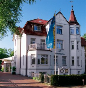 Ringhotel Strandblick
