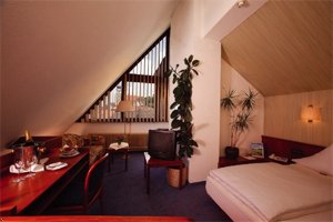 Ringhotel Gasthof Hasen