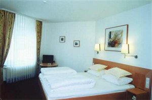 Ringhotel Johanniterbad