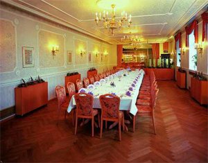 Ringhotel Schwarzer Adler