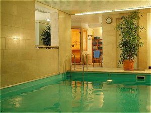Ringhotel Rosenau