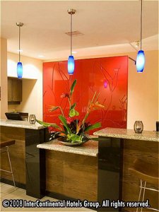 Staybridge Suites N Dallas Plano