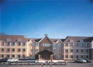 Staybridge Suites Fairfield Napa Valley Area