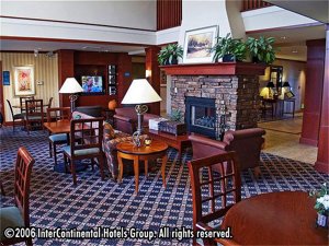 Staybridge Suites Grand Rapids, Mi