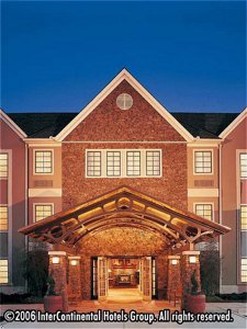 Staybridge Suites Houston West/Energy Corridor