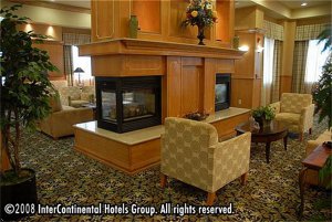 Staybridge Suites Laredo