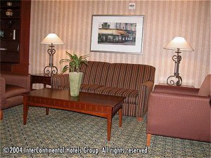 Staybridge Suites New Orleans