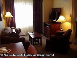 Staybridge Suites Knoxville Oak Ridge
