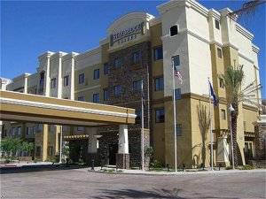 Staybridge Suites Phoenix-Glendale