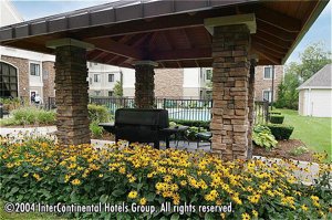 Staybridge Suites Detroit-Utica, Mi